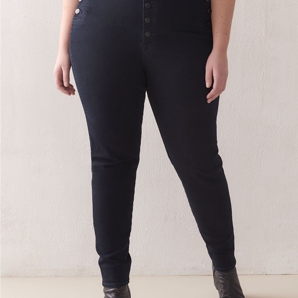 J brand designer jeans natasha style - Picture 5 of 7